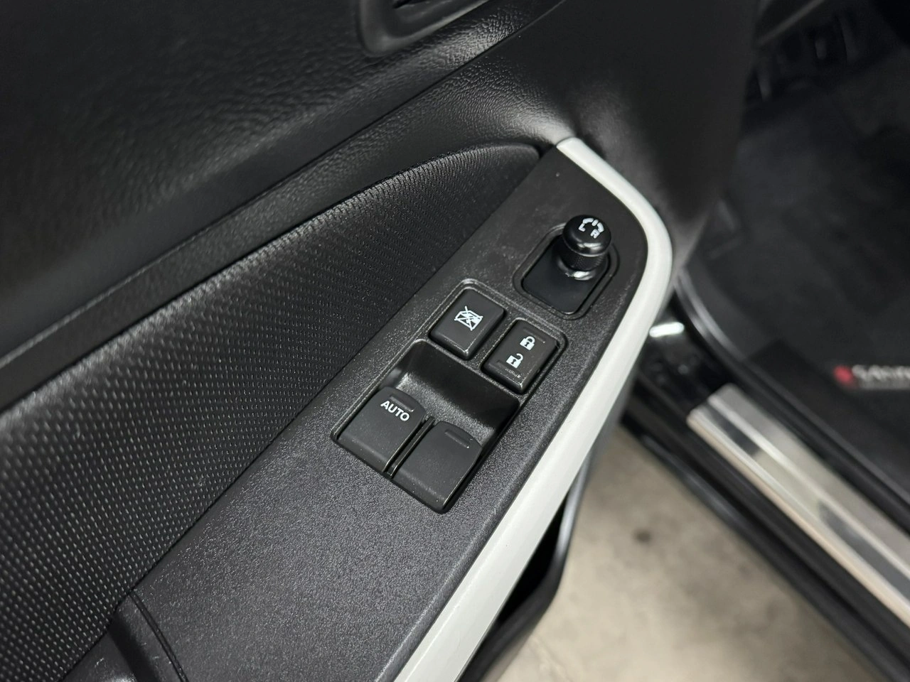 Suzuki Swift - Zdjęcie 26