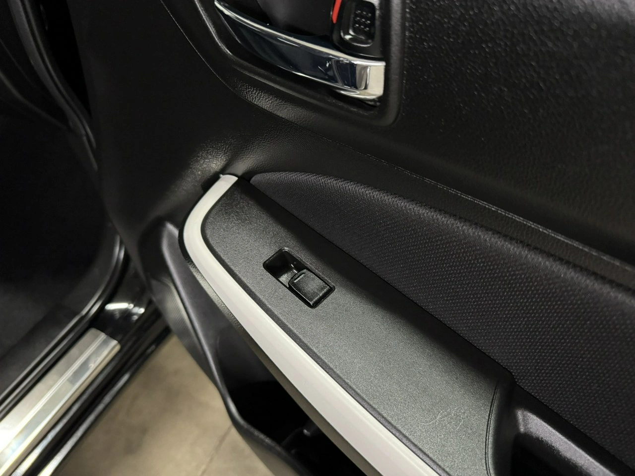 Suzuki Swift - Zdjęcie 30