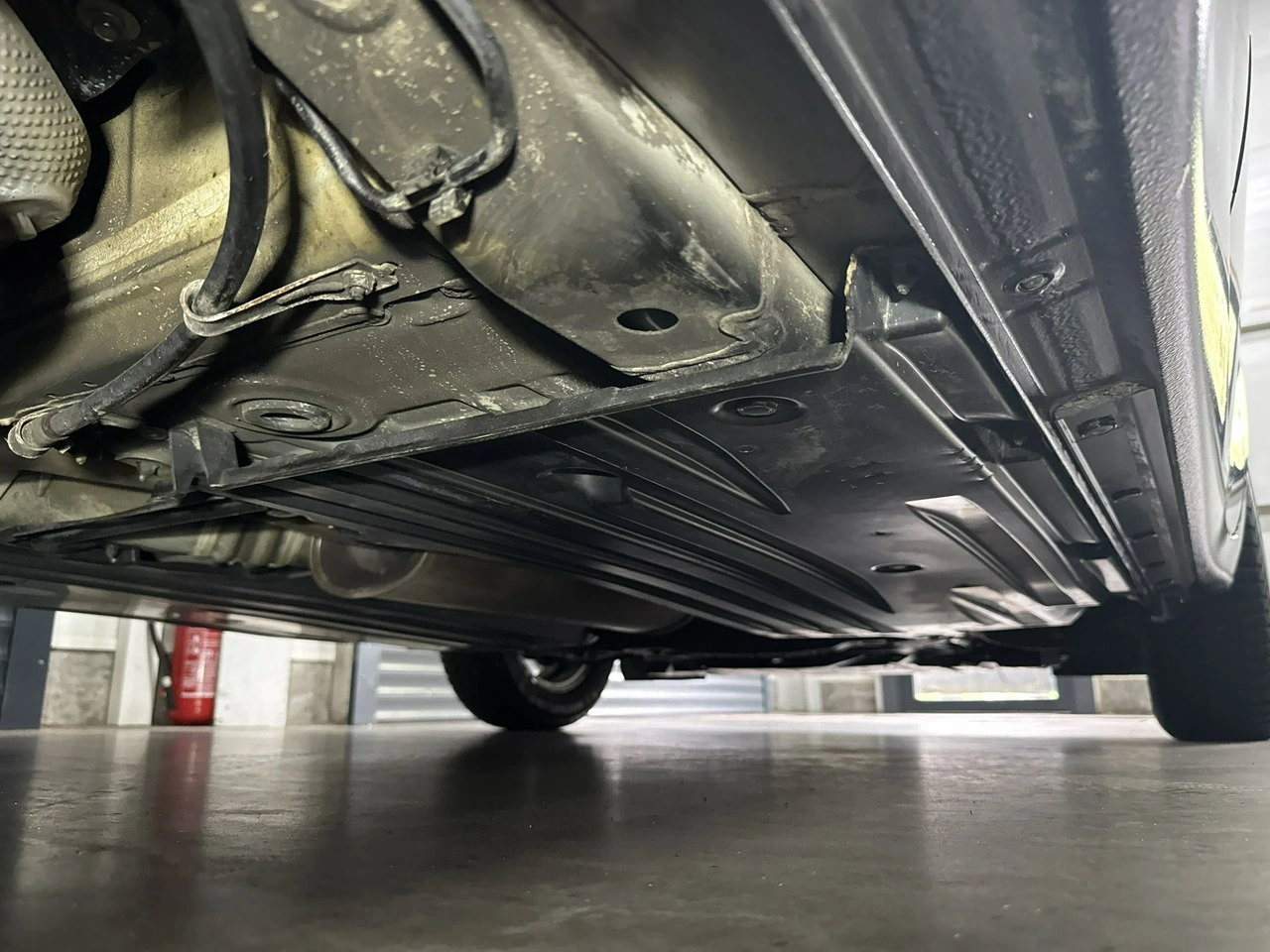 Suzuki Swift - Zdjęcie 31