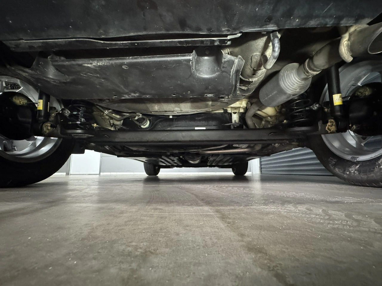 Suzuki Swift - Zdjęcie 33