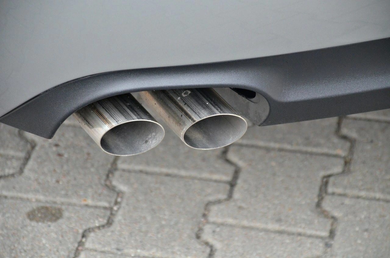 Audi A6 - Zdjęcie 14