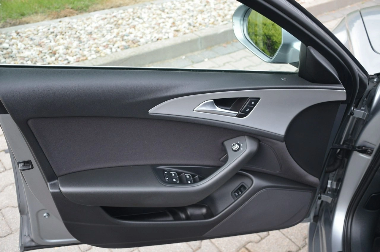 Audi A6 - Zdjęcie 16
