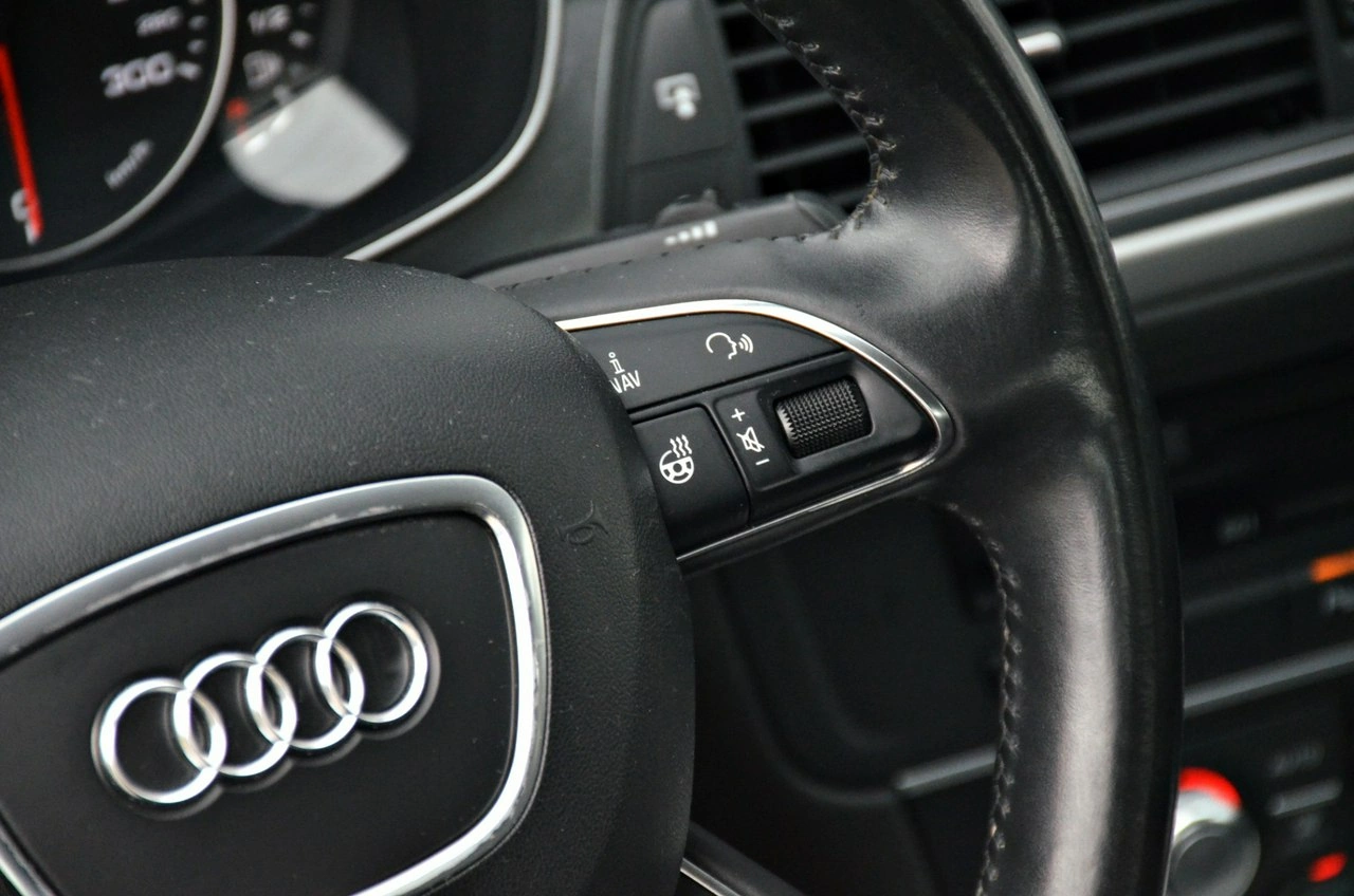 Audi A6 - Zdjęcie 17