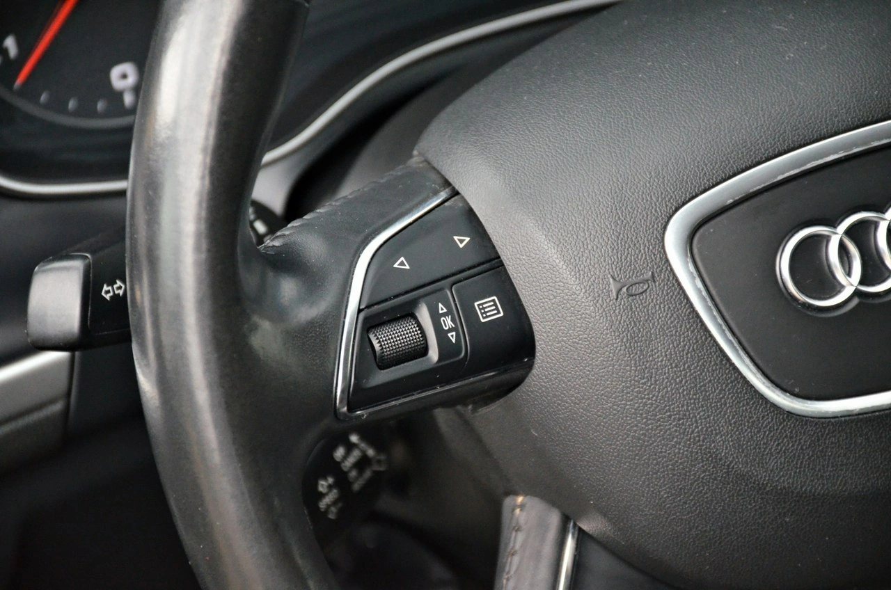 Audi A6 - Zdjęcie 18