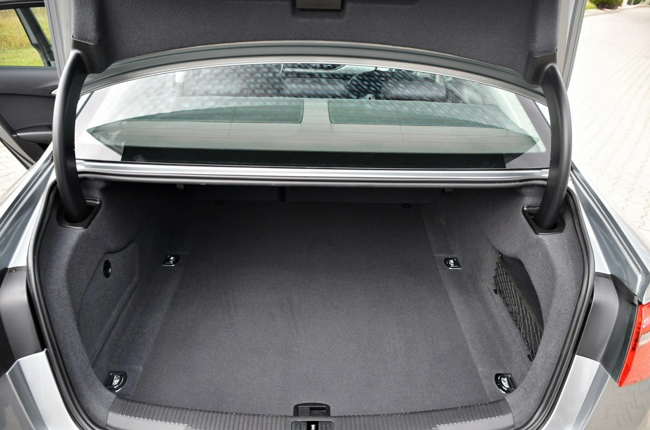 Audi A6 - Zdjęcie 23