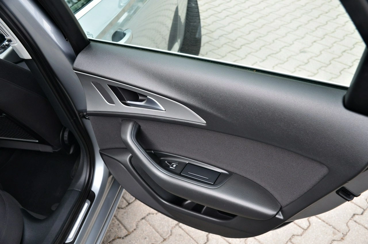 Audi A6 - Zdjęcie 29