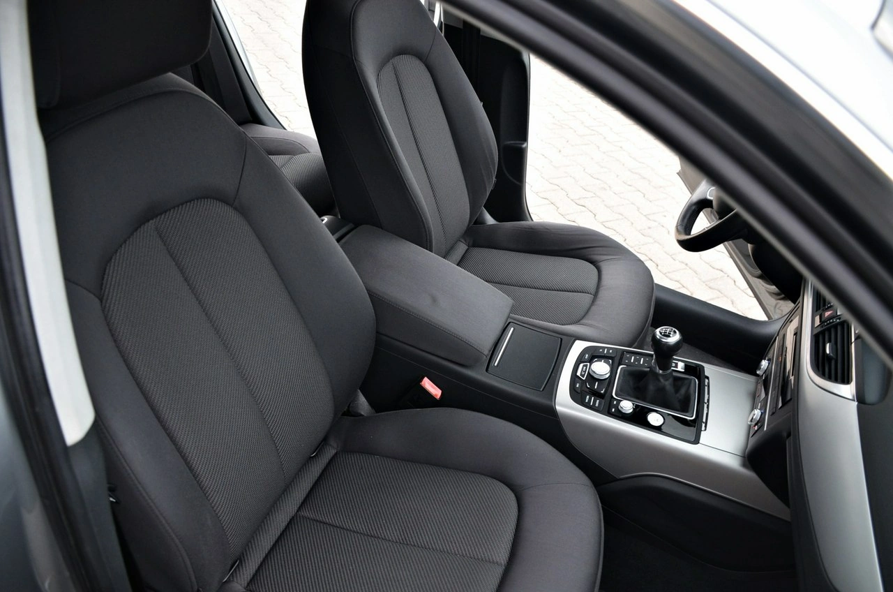 Audi A6 - Zdjęcie 31