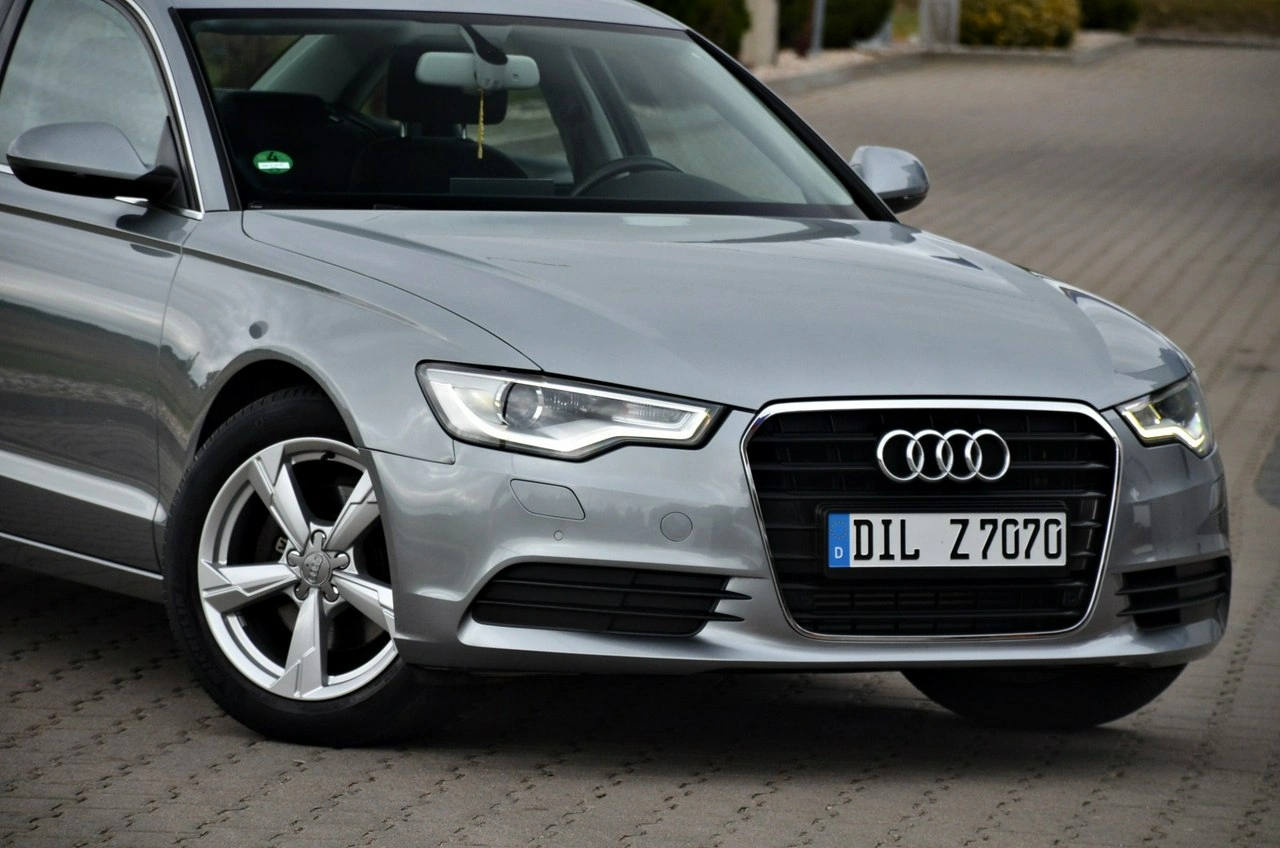 Audi A6 - Zdjęcie 3