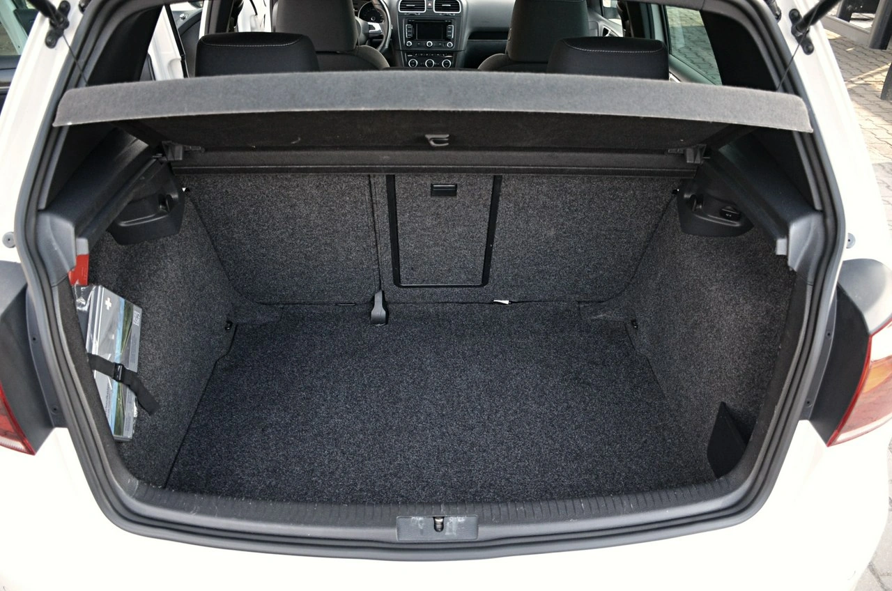 Volkswagen Golf - Zdjęcie 22
