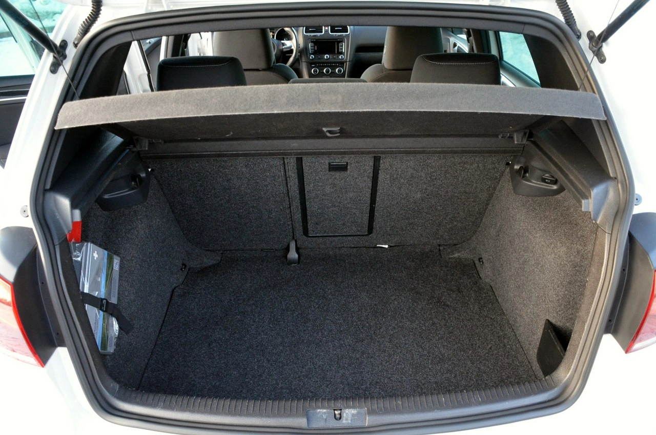 Volkswagen Golf - Zdjęcie 23