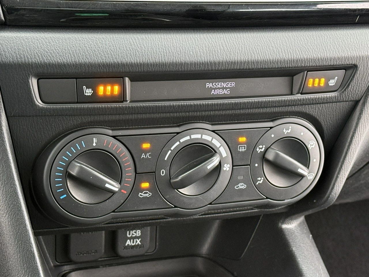 Mazda 3 - Zdjęcie 5