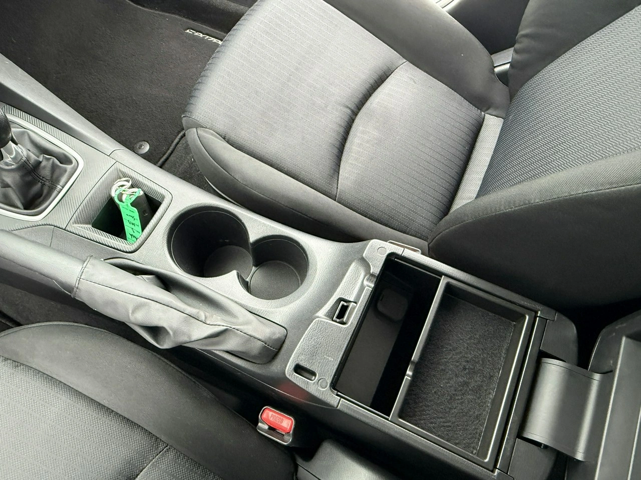 Mazda 3 - Zdjęcie 50