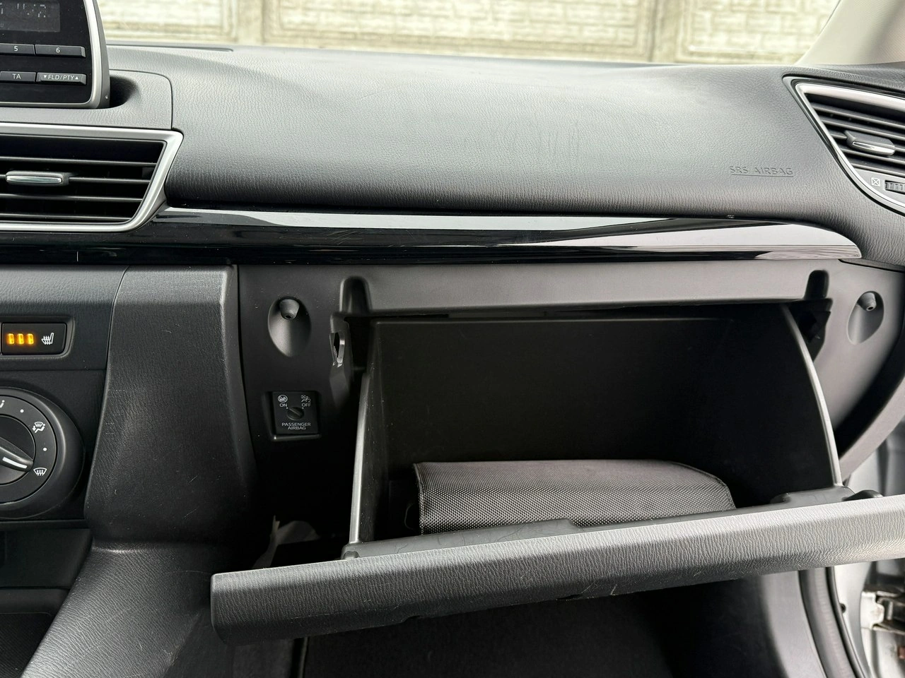 Mazda 3 - Zdjęcie 18