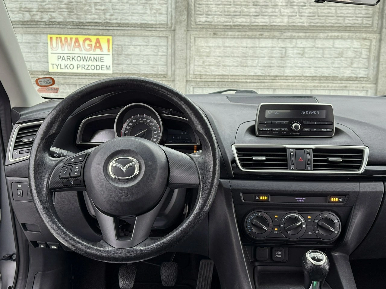 Mazda 3 - Zdjęcie 47