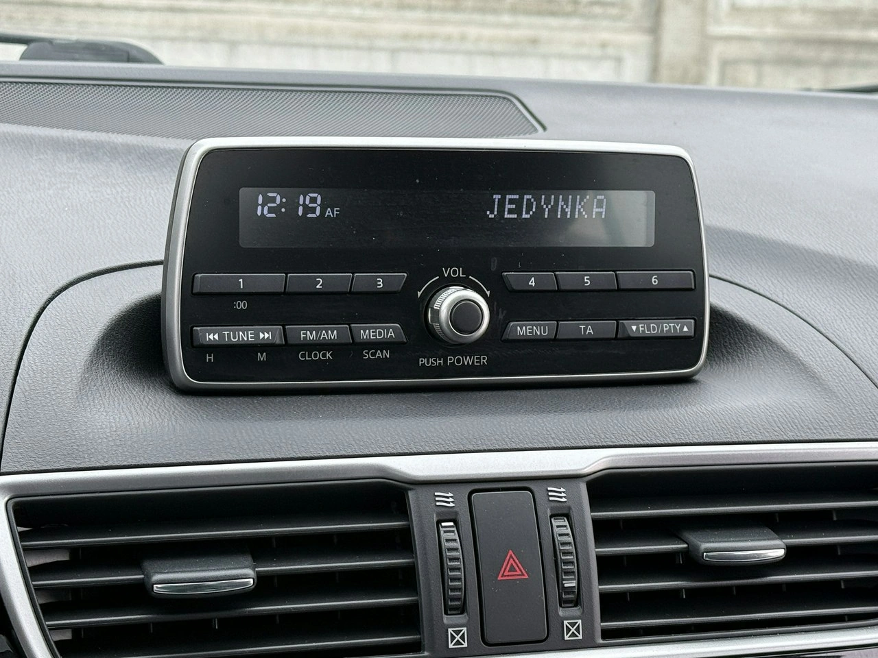 Mazda 3 - Zdjęcie 48