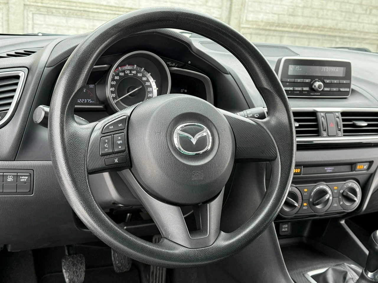 Mazda 3 - Zdjęcie 49