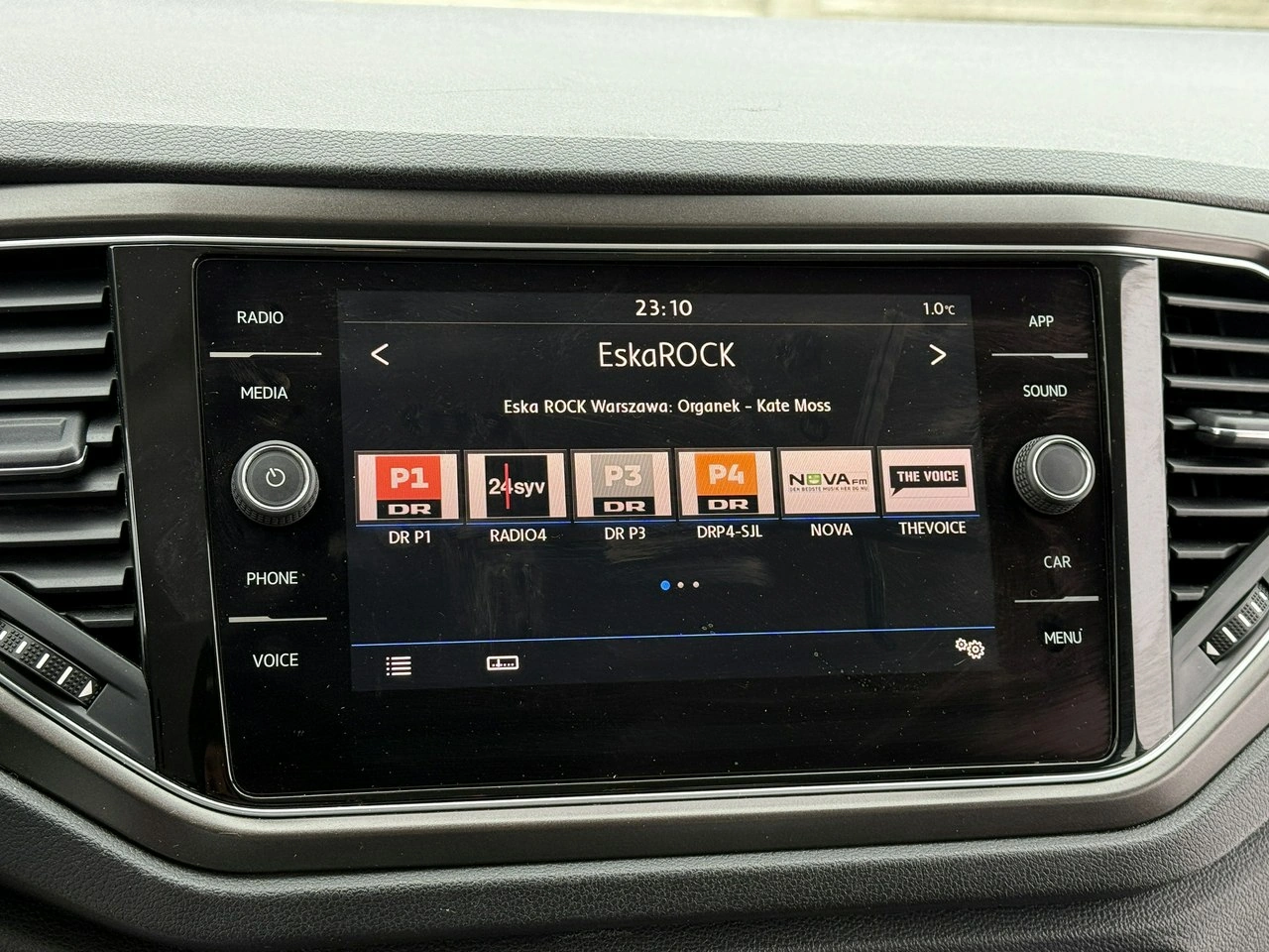 Volkswagen T-Roc - Zdjęcie 5