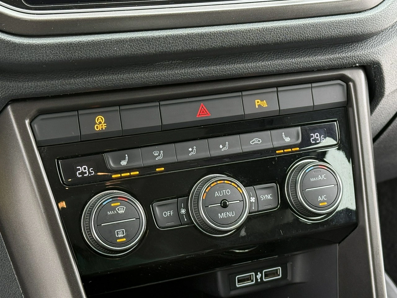 Volkswagen T-Roc - Zdjęcie 6