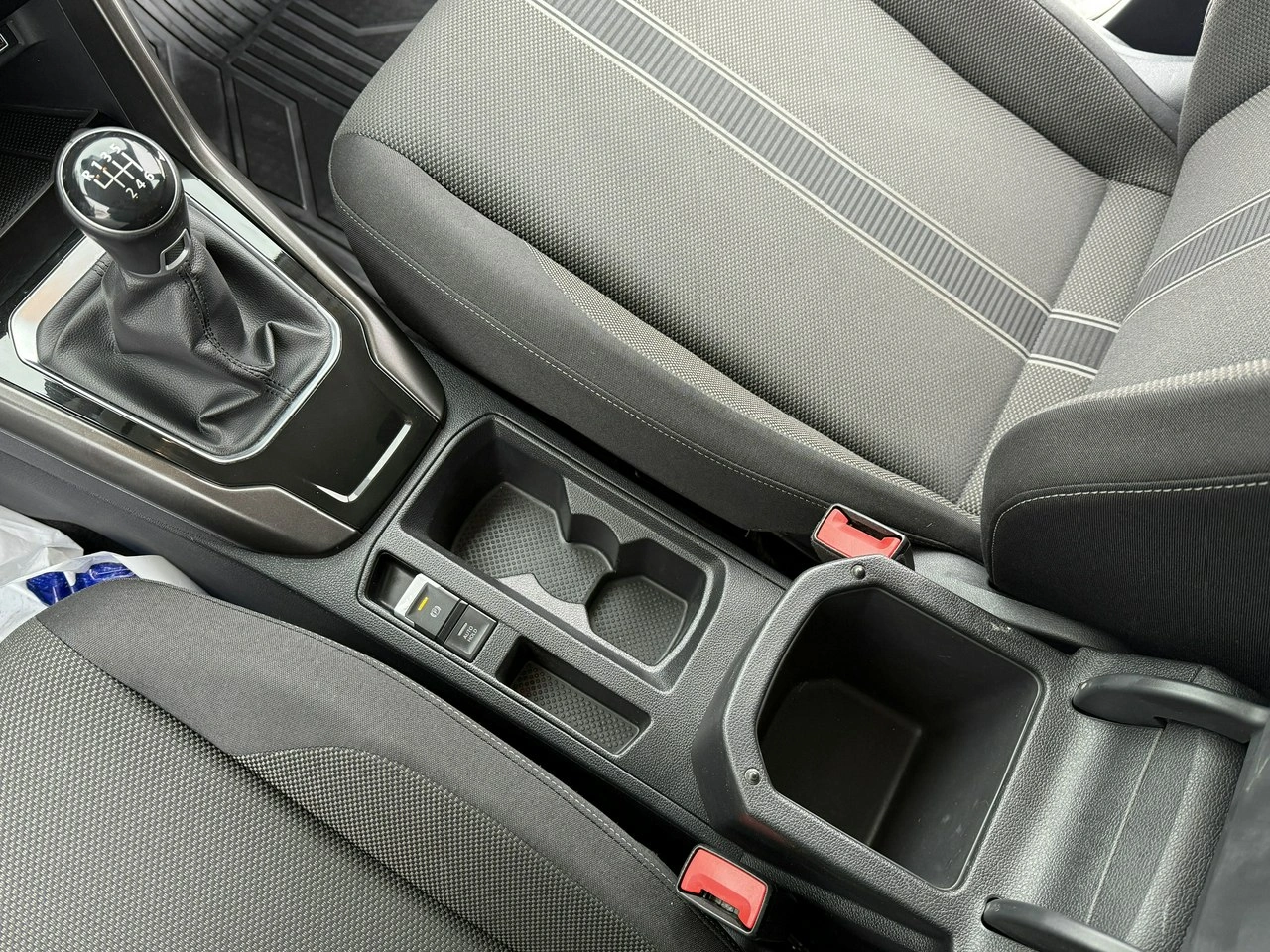 Volkswagen T-Roc - Zdjęcie 69