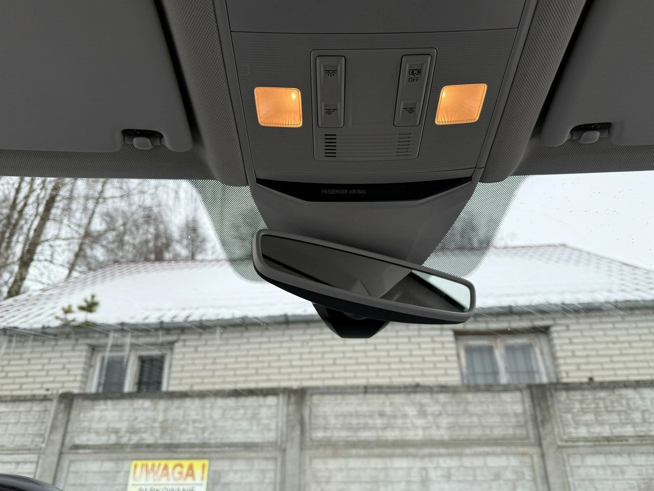 Volkswagen T-Roc - Zdjęcie 18