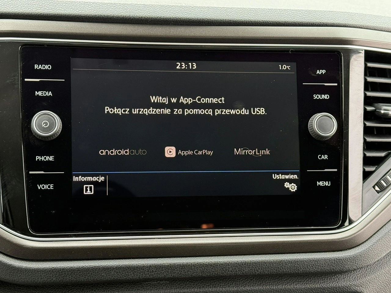 Volkswagen T-Roc - Zdjęcie 54