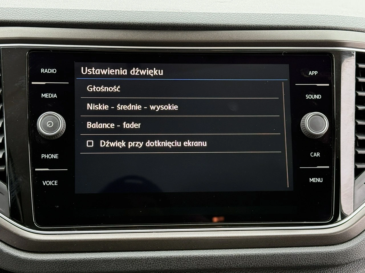 Volkswagen T-Roc - Zdjęcie 55