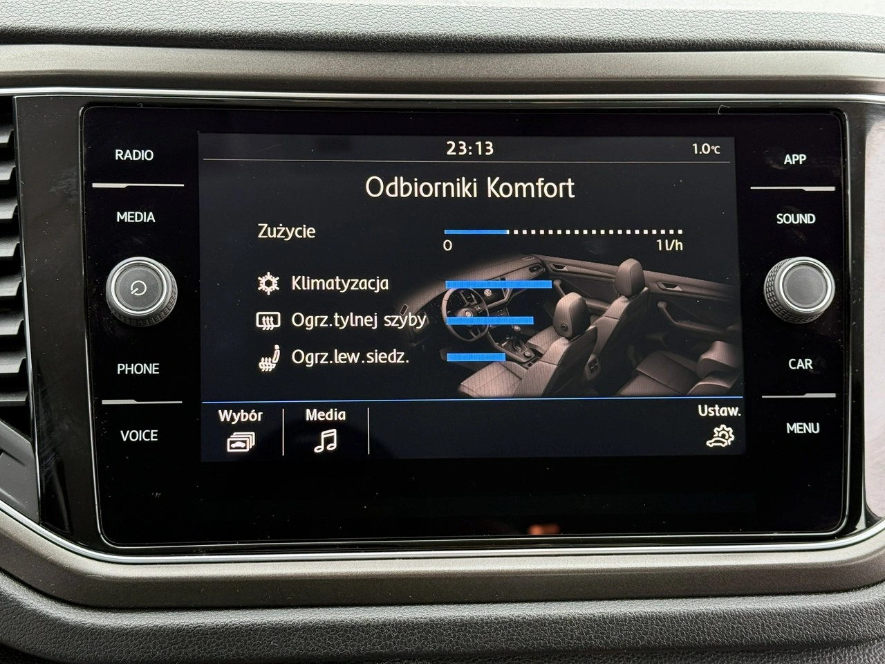 Volkswagen T-Roc - Zdjęcie 56