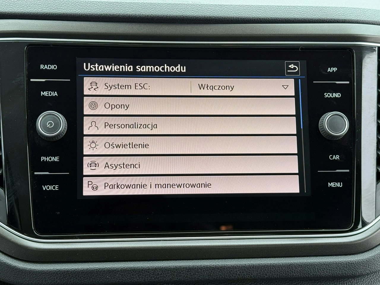 Volkswagen T-Roc - Zdjęcie 57