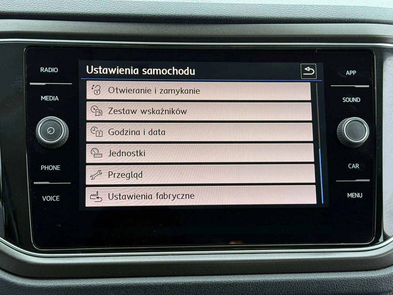 Volkswagen T-Roc - Zdjęcie 58