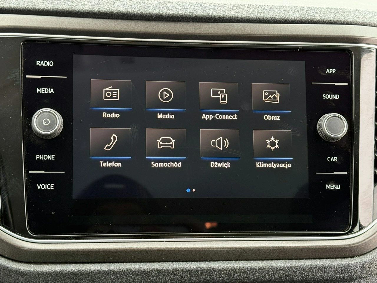 Volkswagen T-Roc - Zdjęcie 27