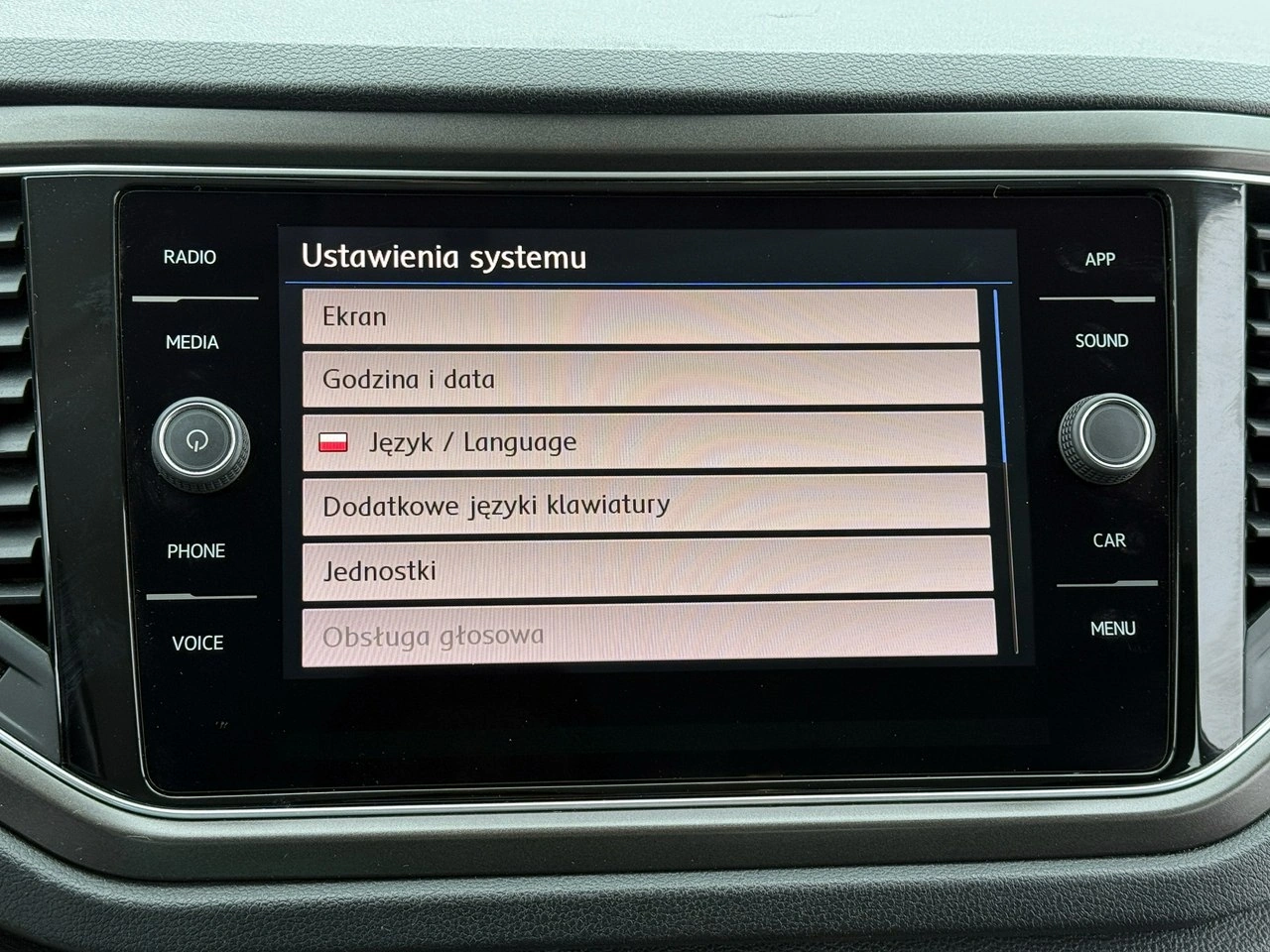 Volkswagen T-Roc - Zdjęcie 59