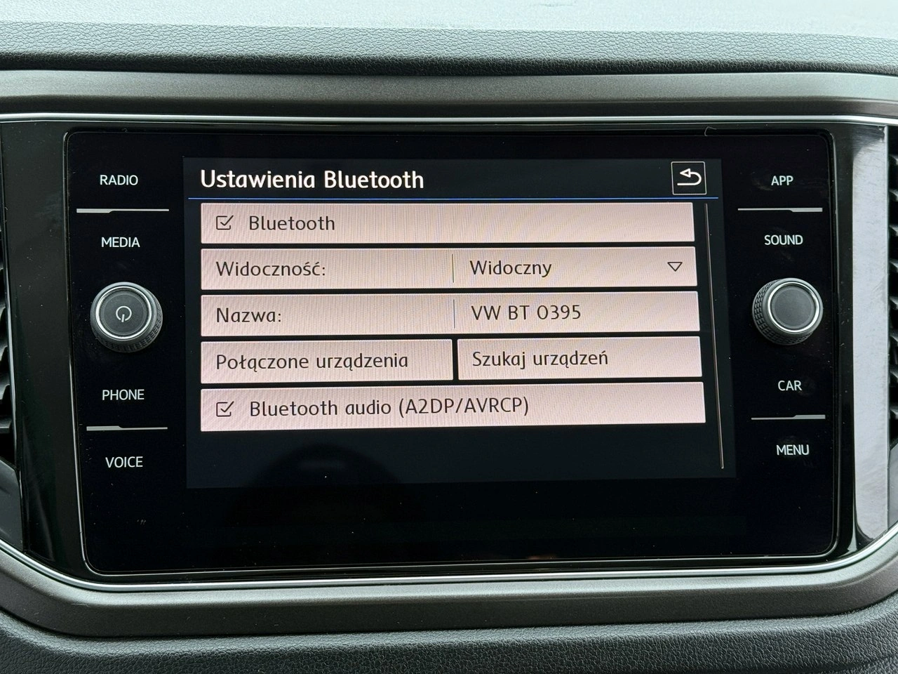 Volkswagen T-Roc - Zdjęcie 61