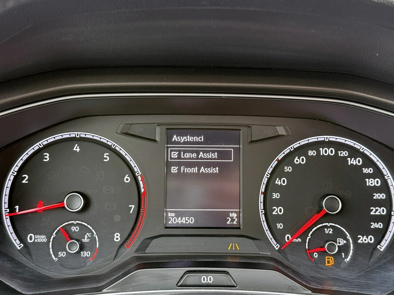 Volkswagen T-Roc - Zdjęcie 62