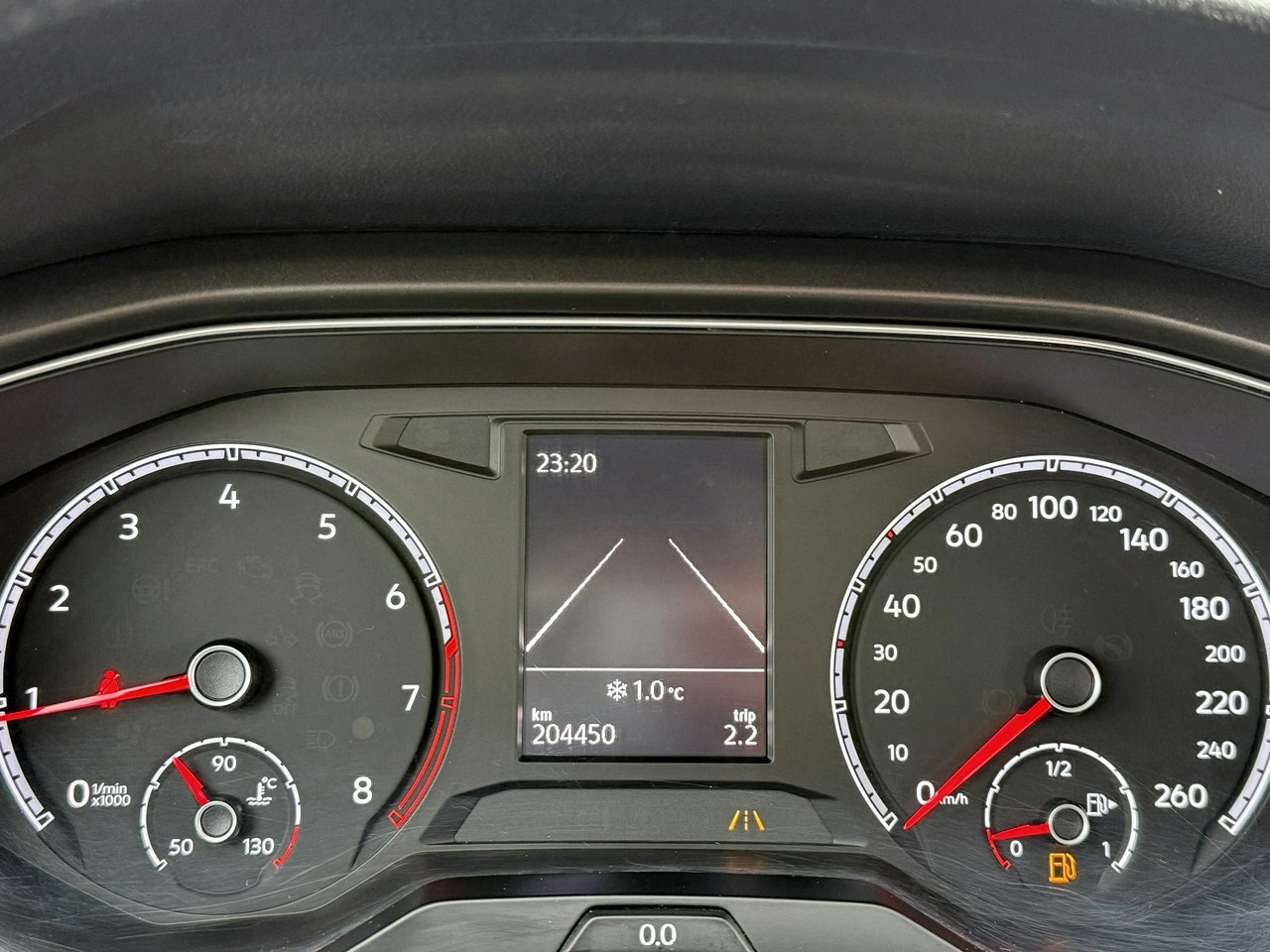 Volkswagen T-Roc - Zdjęcie 24