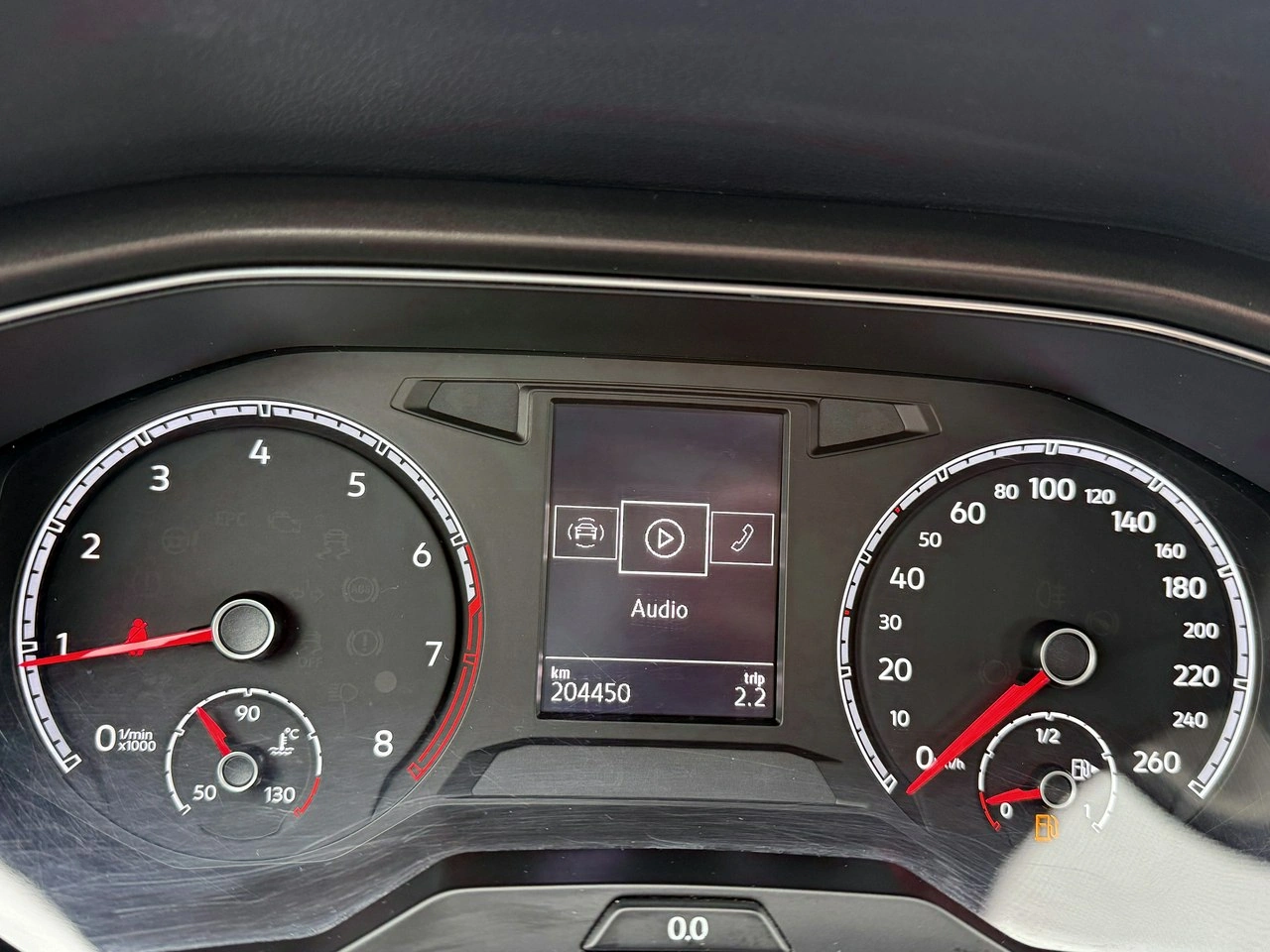 Volkswagen T-Roc - Zdjęcie 64