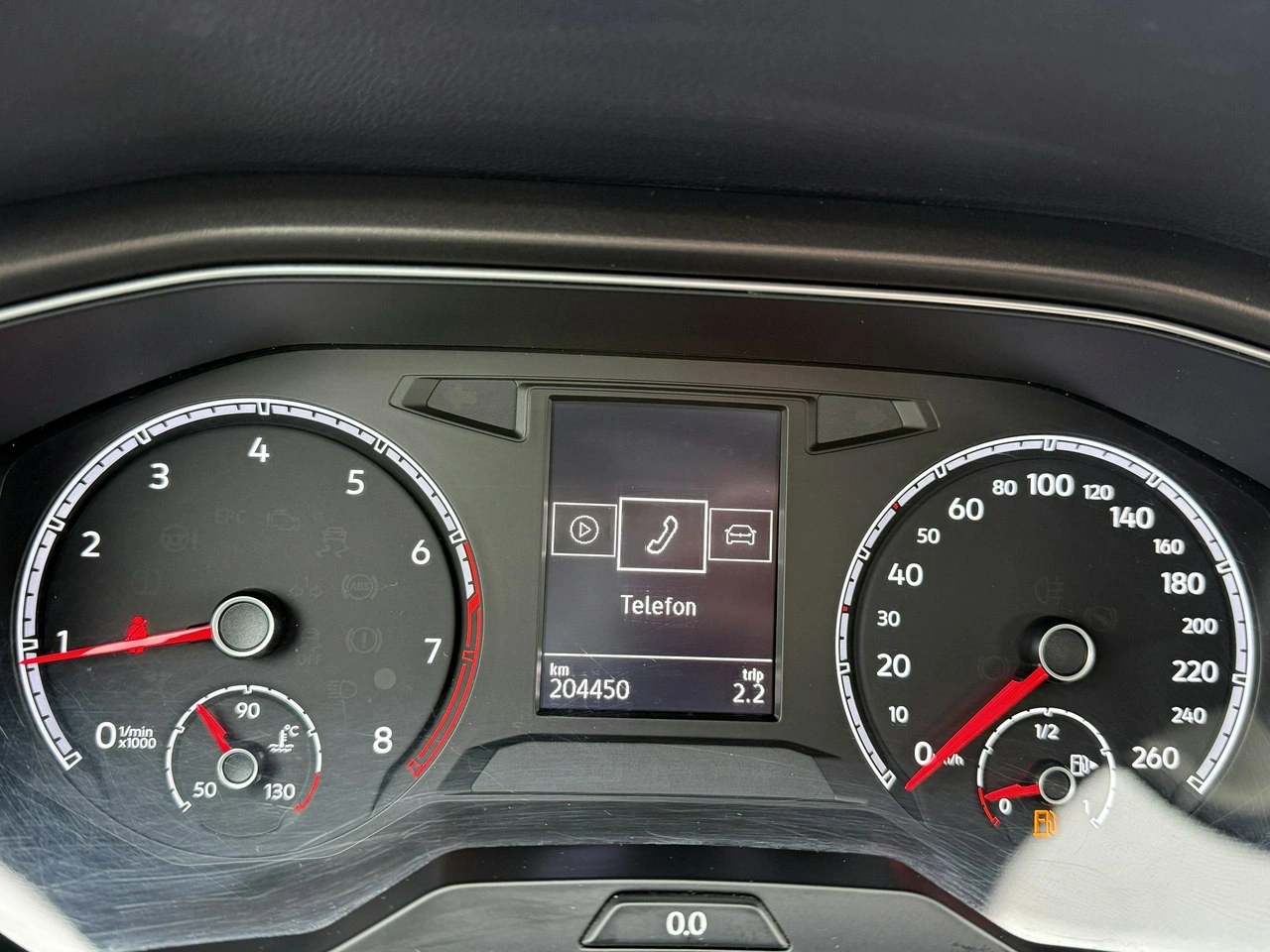 Volkswagen T-Roc - Zdjęcie 65