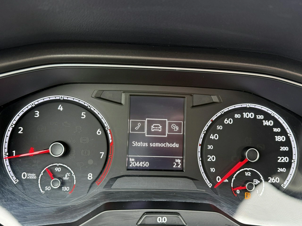 Volkswagen T-Roc - Zdjęcie 66