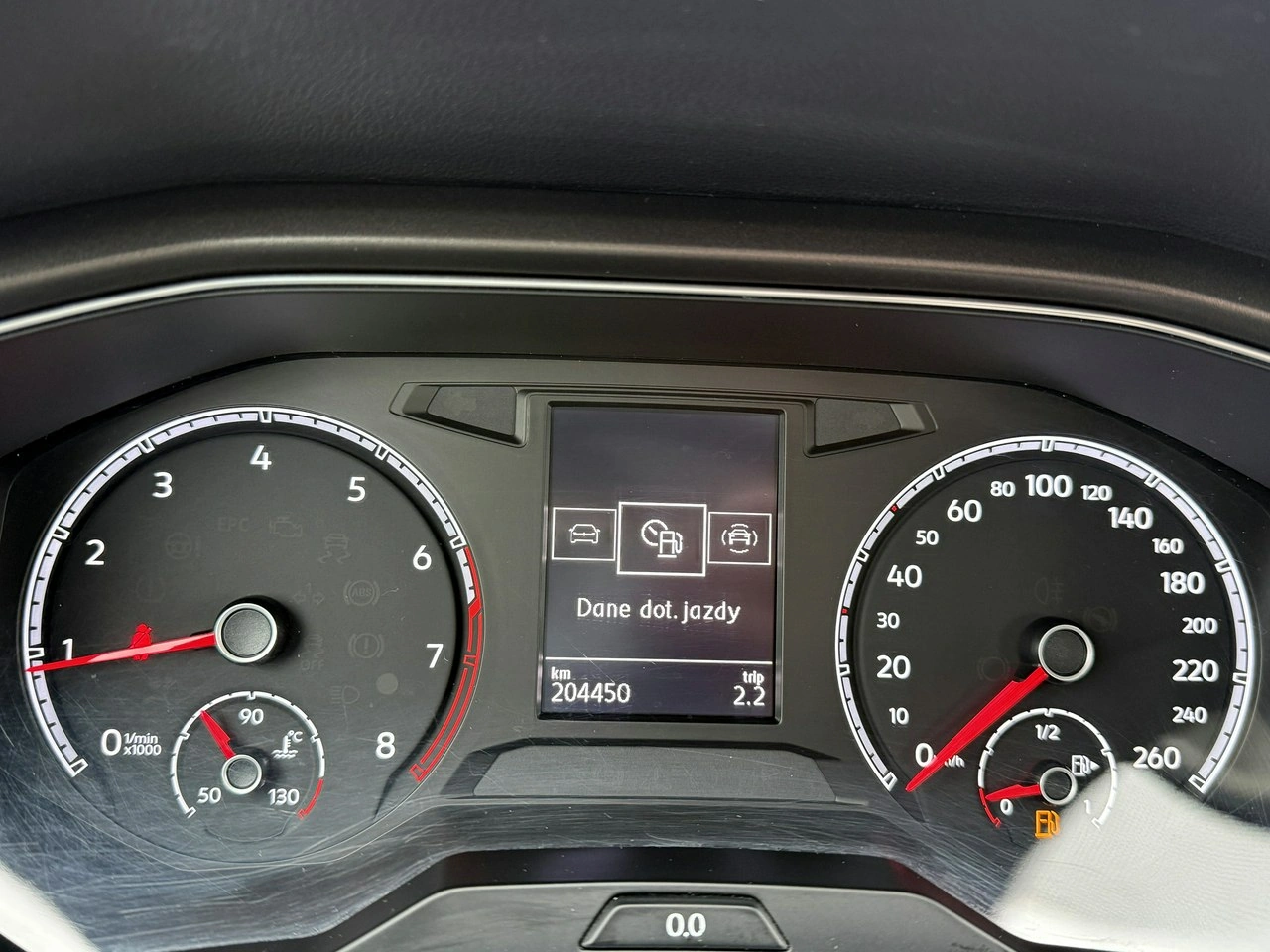 Volkswagen T-Roc - Zdjęcie 67