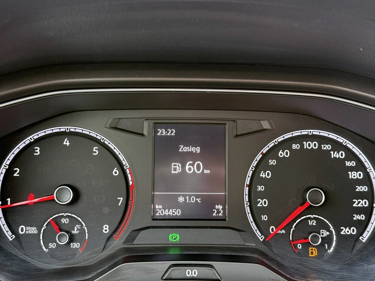 Volkswagen T-Roc - Zdjęcie 68