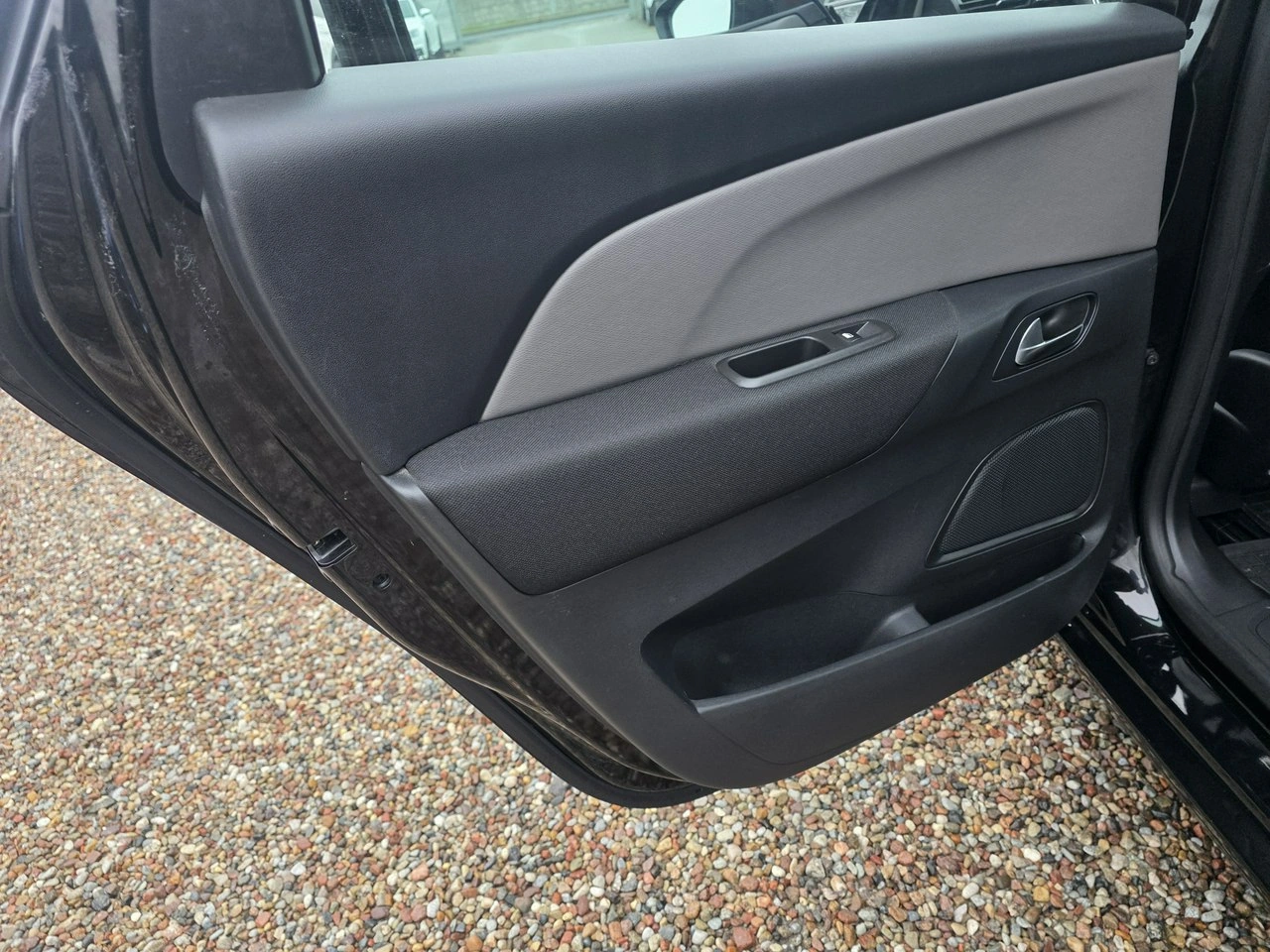 Citroën C4 Picasso - Zdjęcie 26