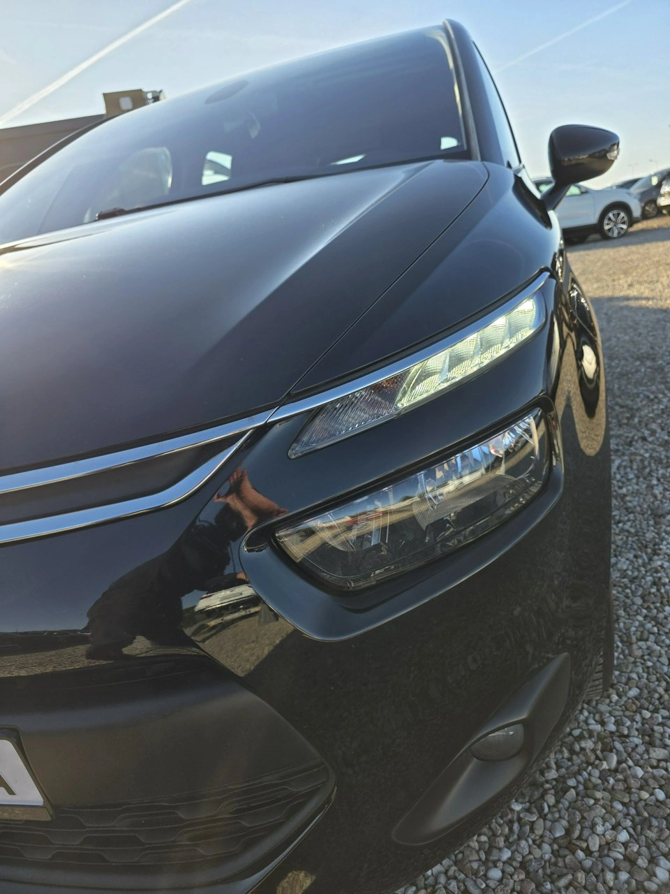 Citroën C4 Picasso - Zdjęcie 4