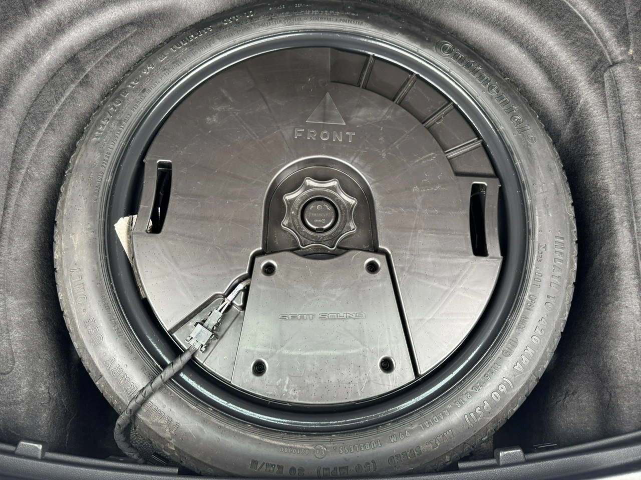 Seat Leon - Zdjęcie 39