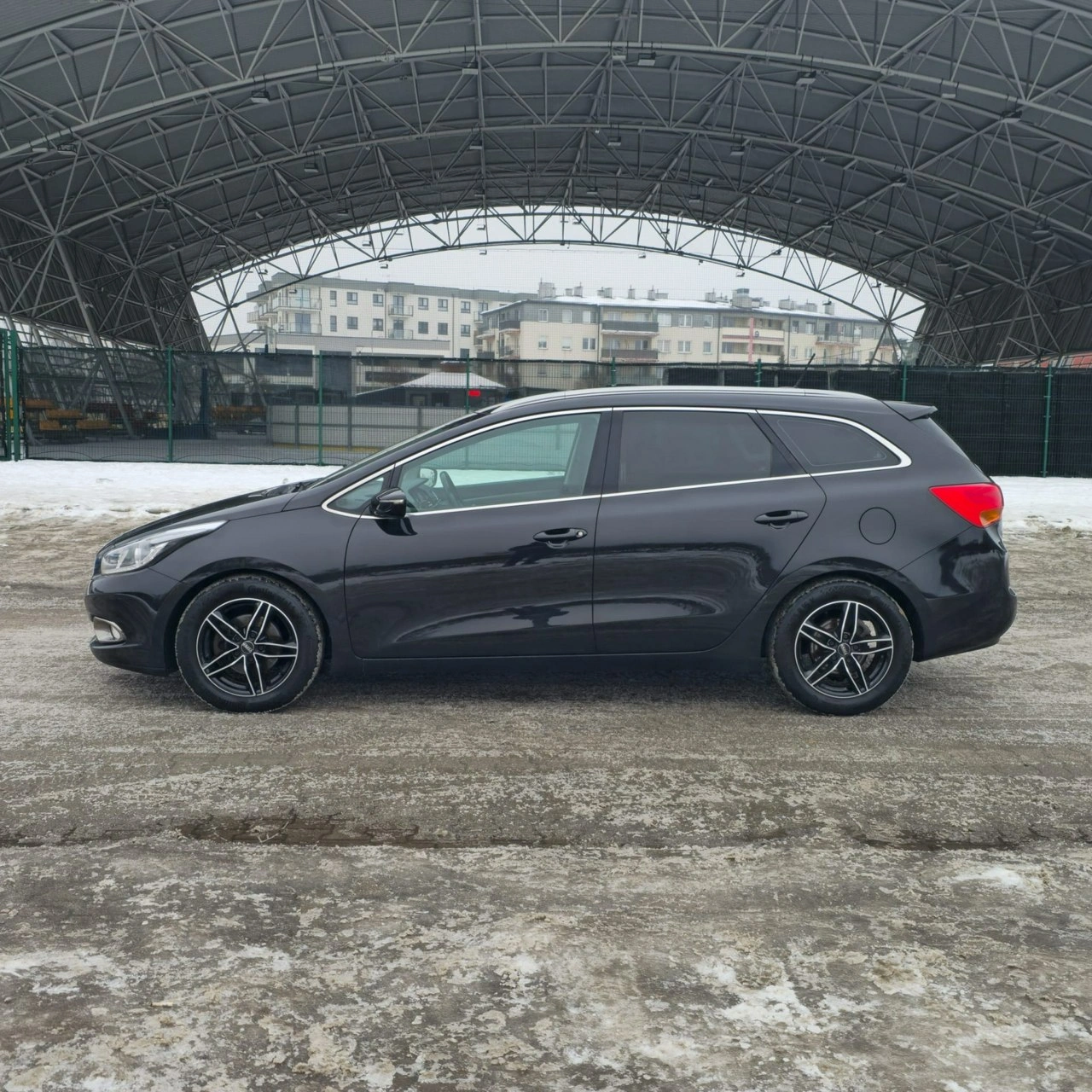 Kia Ceed - Zdjęcie 10