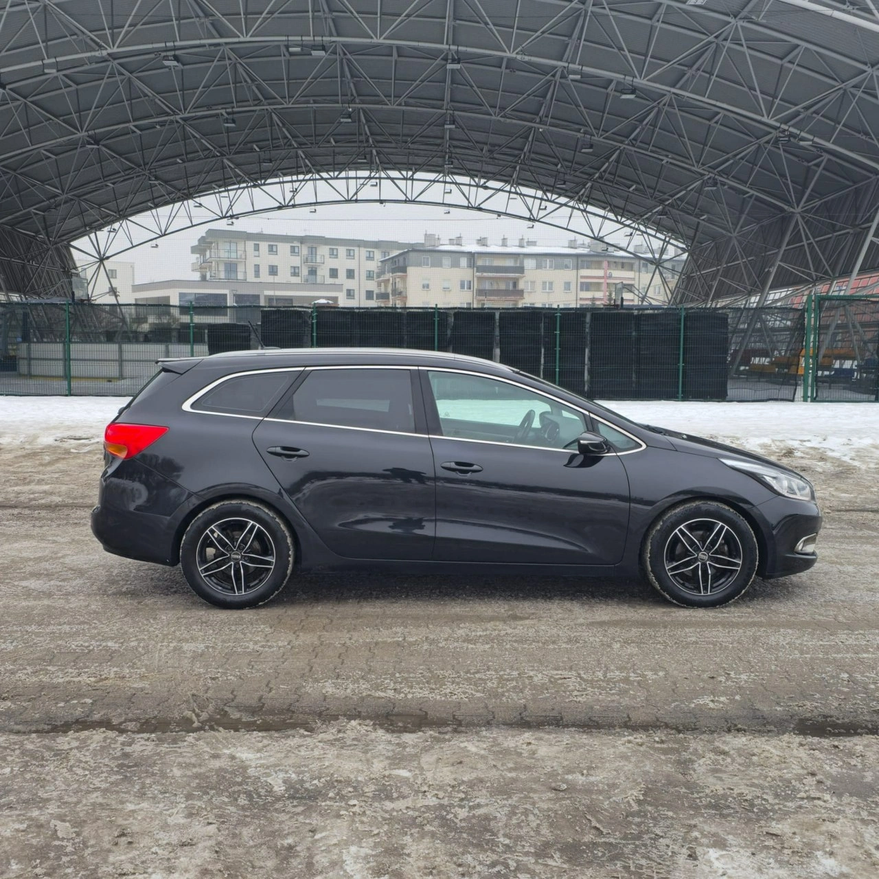 Kia Ceed - Zdjęcie 14