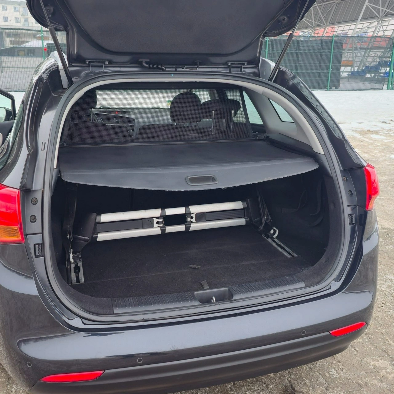 Kia Ceed - Zdjęcie 16