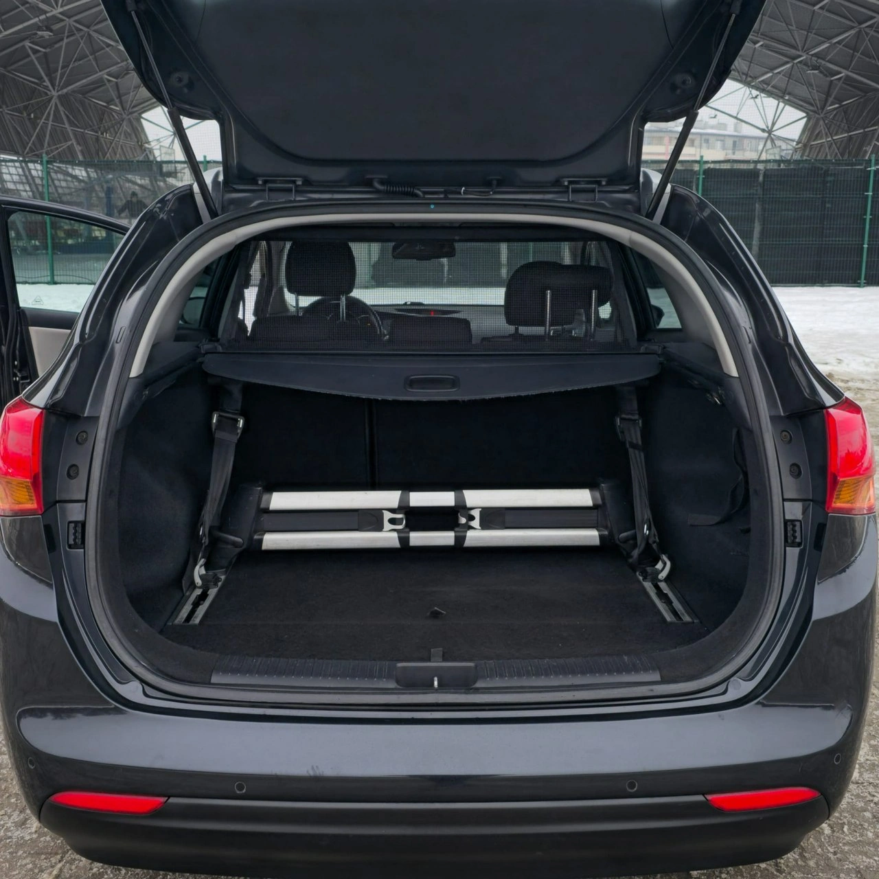 Kia Ceed - Zdjęcie 17