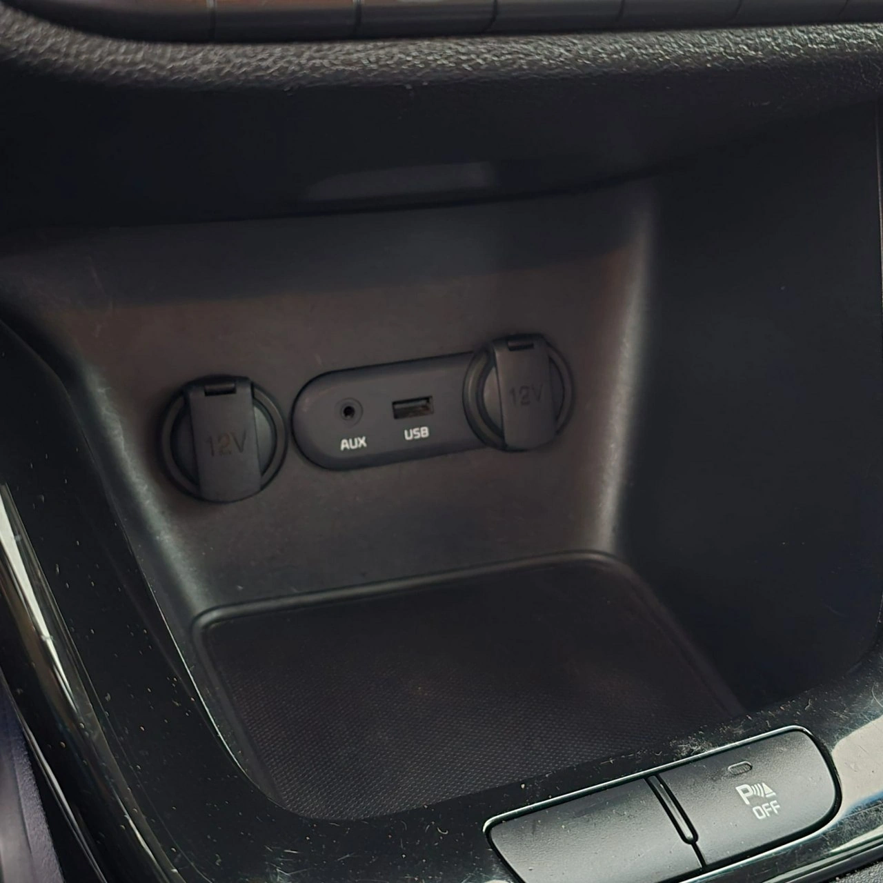 Kia Ceed - Zdjęcie 32