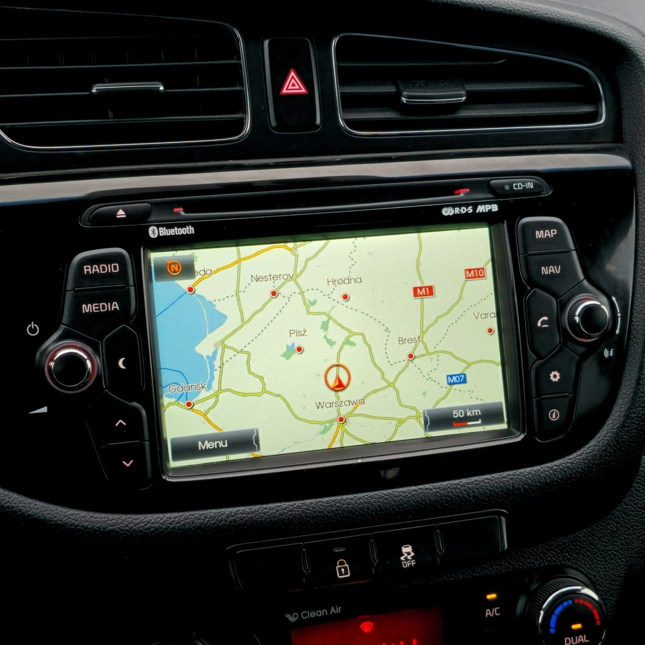 Kia Ceed - Zdjęcie 35