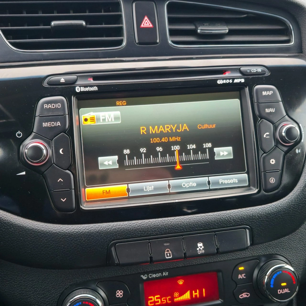 Kia Ceed - Zdjęcie 36