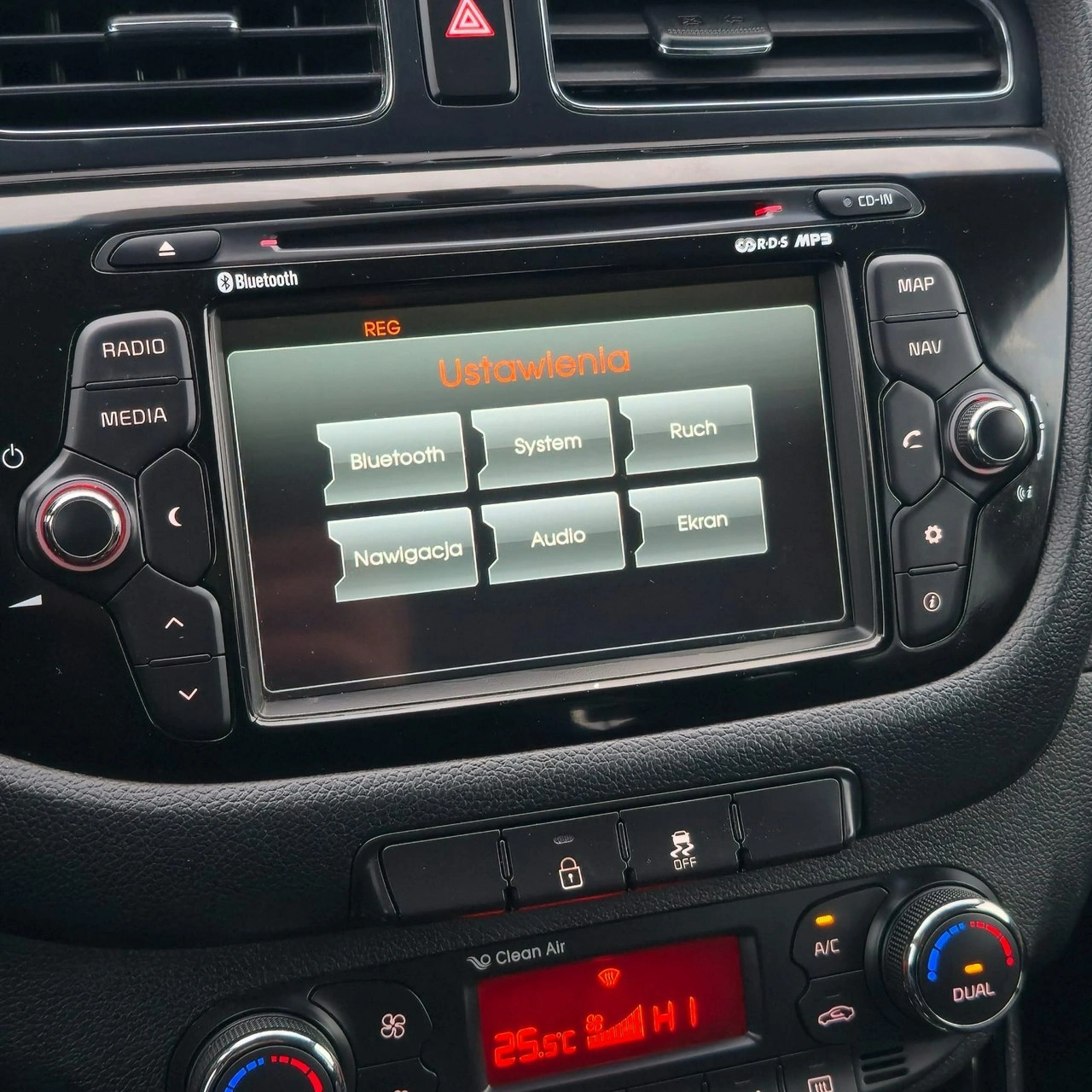 Kia Ceed - Zdjęcie 37